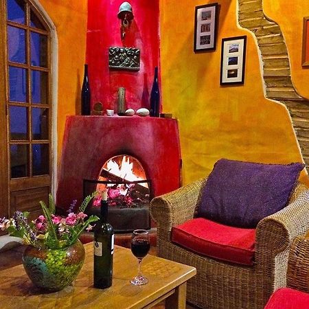 Intiyaya - Boutique Andean Lodge Otavalo Extérieur photo