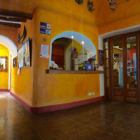 Intiyaya - Boutique Andean Lodge Otavalo Extérieur photo