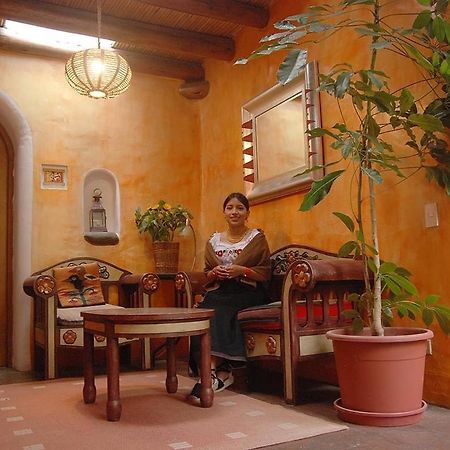 Intiyaya - Boutique Andean Lodge Otavalo Extérieur photo