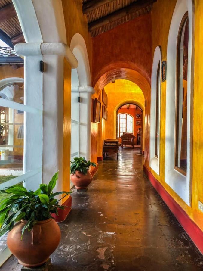 Intiyaya - Boutique Andean Lodge Otavalo Extérieur photo