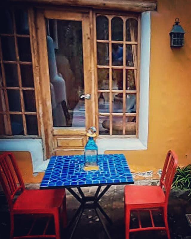 Intiyaya - Boutique Andean Lodge Otavalo Extérieur photo