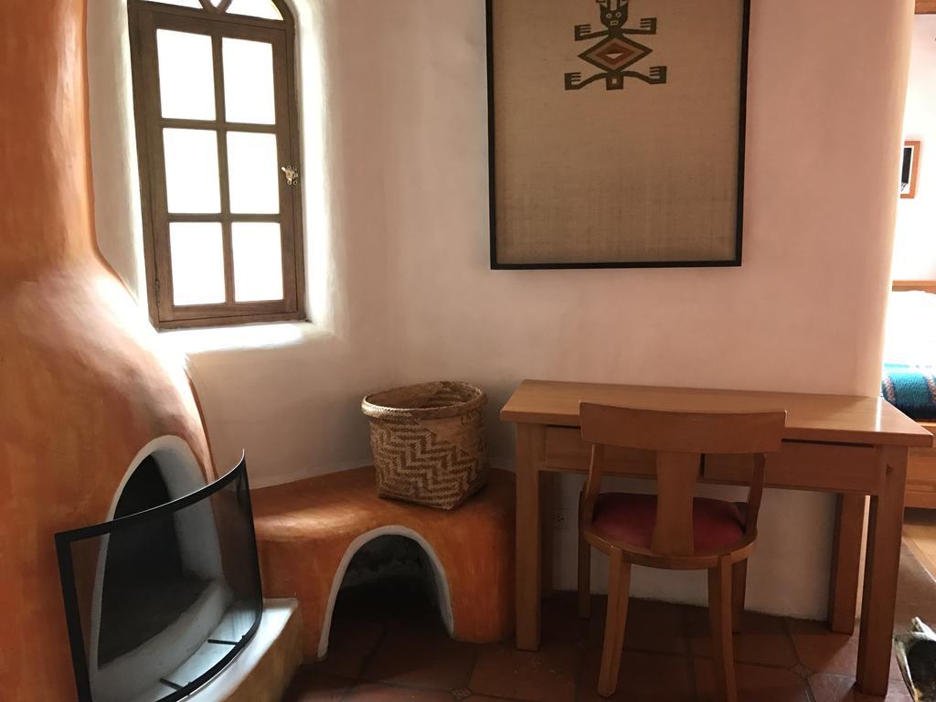 Intiyaya - Boutique Andean Lodge Otavalo Extérieur photo