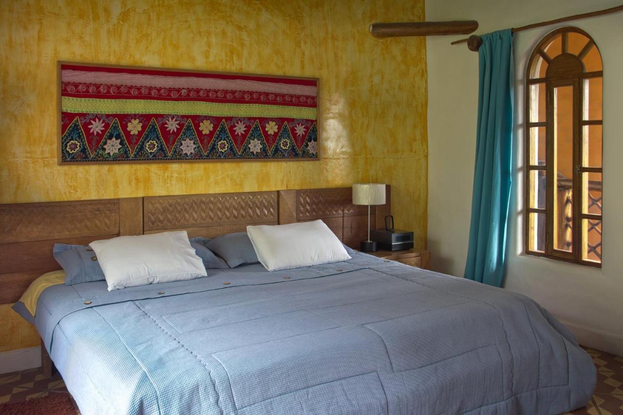 Intiyaya - Boutique Andean Lodge Otavalo Extérieur photo
