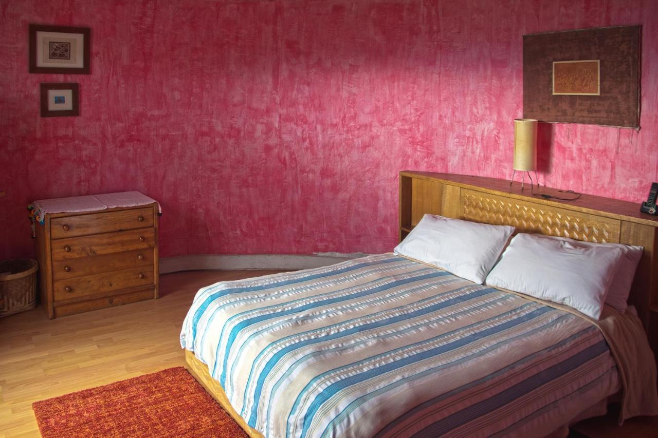 Intiyaya - Boutique Andean Lodge Otavalo Extérieur photo
